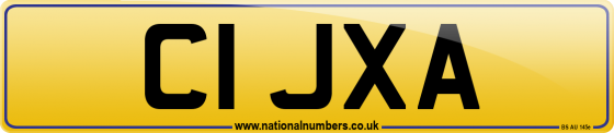 C1 JXA
