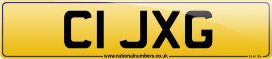 C1 JXG