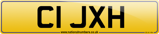 C1 JXH