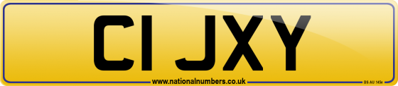 C1 JXY