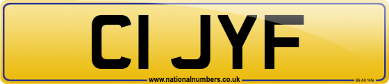 C1 JYF