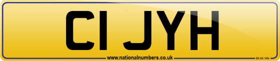 C1 JYH