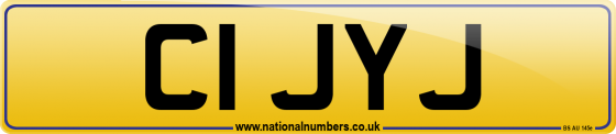 C1 JYJ