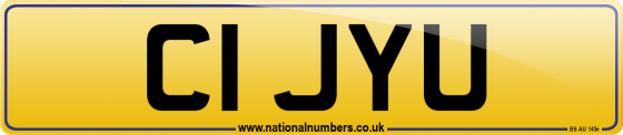 C1 JYU