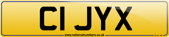 C1 JYX