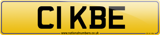 C1 KBE