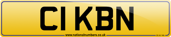 C1 KBN