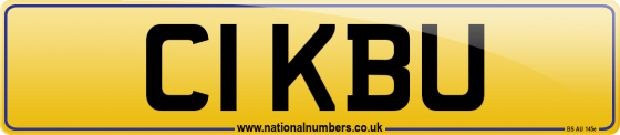 C1 KBU