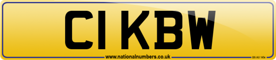C1 KBW