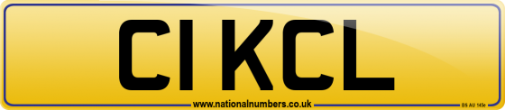 C1 KCL