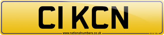 C1 KCN