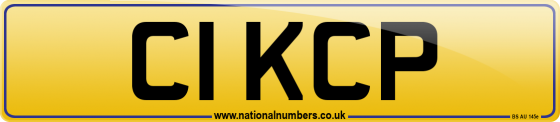 C1 KCP