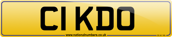 C1 KDO