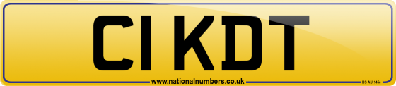 C1 KDT