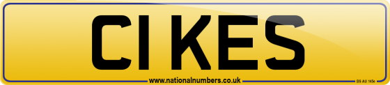 C1 KES
