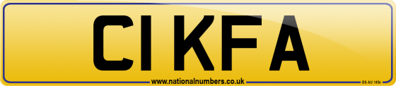 C1 KFA