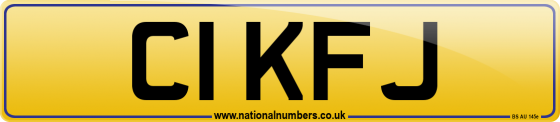 C1 KFJ
