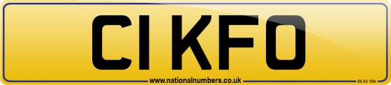 C1 KFO