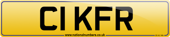 C1 KFR