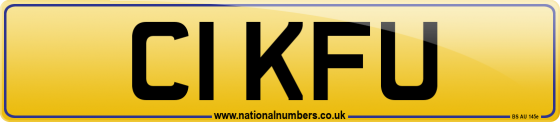 C1 KFU