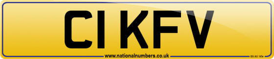 C1 KFV