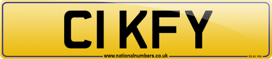 C1 KFY