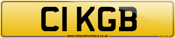C1 KGB