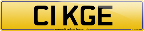 C1 KGE