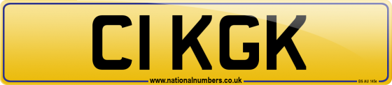 C1 KGK