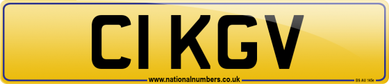 C1 KGV