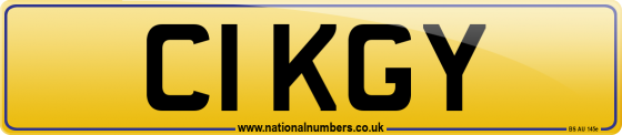 C1 KGY