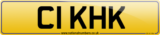 C1 KHK