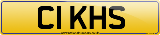 C1 KHS