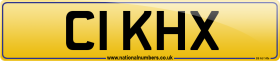 C1 KHX