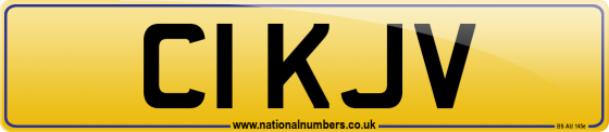 C1 KJV
