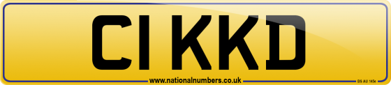 C1 KKD