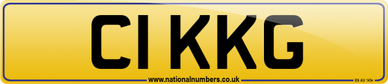 C1 KKG