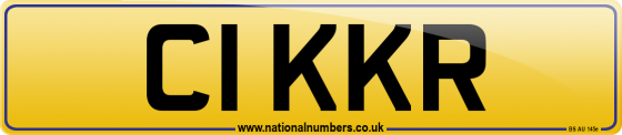 C1 KKR