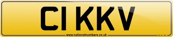 C1 KKV