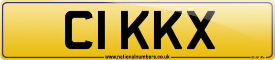C1 KKX
