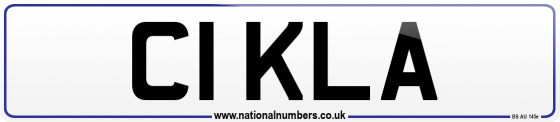 C1 KLA