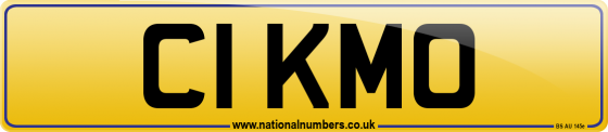 C1 KMO