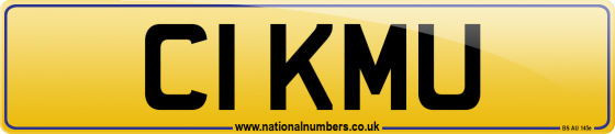 C1 KMU