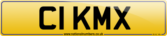C1 KMX