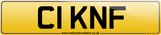 C1 KNF