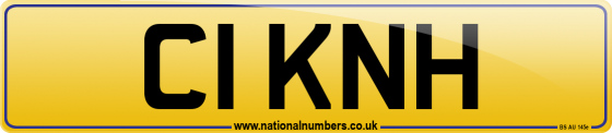 C1 KNH