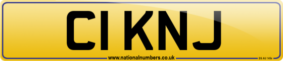 C1 KNJ