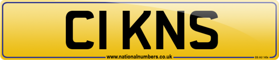 C1 KNS