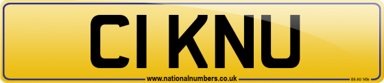 C1 KNU