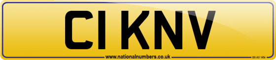 C1 KNV